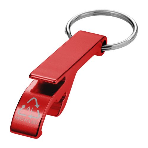 Ouvre-bouteille et ouvre-boîte en aluminium recyclé - image 5
